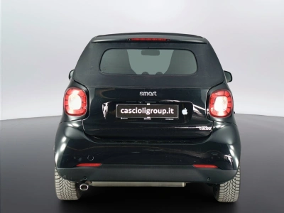 5 - smart fortwo Cascioli Group