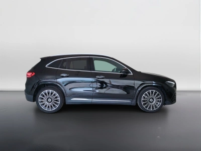 4 - Mercedes-Benz GLA Cascioli Group