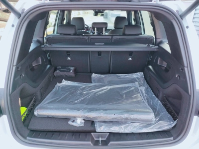 5 - Mercedes-Benz GLB Cascioli Group