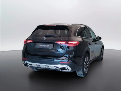 5 - Mercedes-Benz GLC Cascioli Group