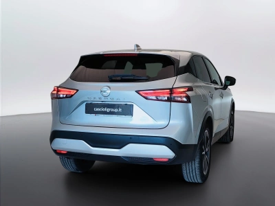 5 - Nissan Qashqai Cascioli Group