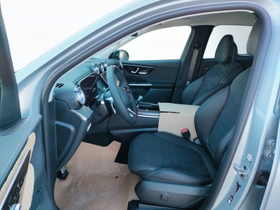 10 - Mercedes-Benz GLC Cascioli Group