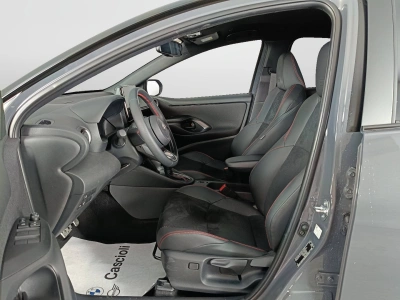 8 - Toyota Yaris Cascioli Group