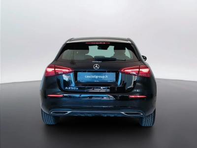 6 - Mercedes-Benz Classe A Cascioli Group