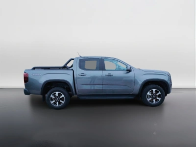 7 - Volkswagen Amarok Cascioli Group
