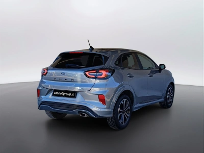 4 - Ford Puma Cascioli Group