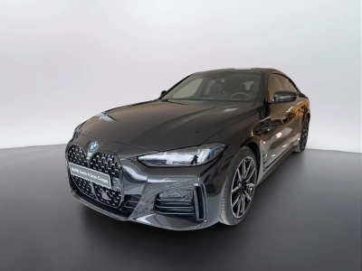 1 - BMW Serie 4 Cascioli Group