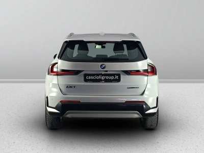 5 - BMW iX1 Cascioli Group