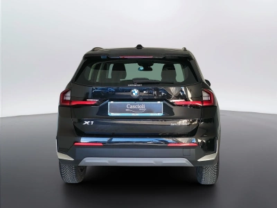 4 - BMW X1 Cascioli Group