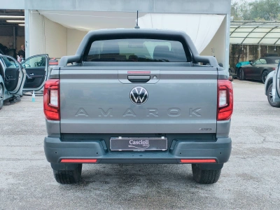 4 - Volkswagen Amarok Cascioli Group