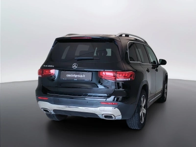 4 - Mercedes-Benz GLB Cascioli Group