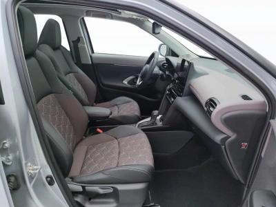 9 - Toyota Yaris Cross Cascioli Group