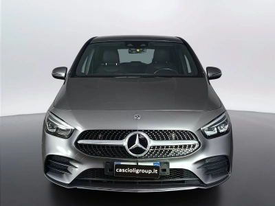 2 - Mercedes-Benz Classe B Cascioli Group