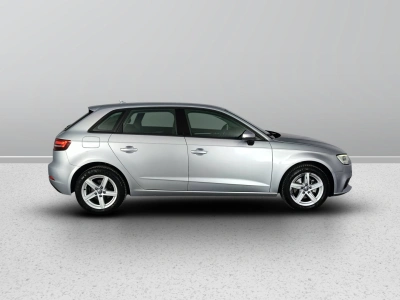 3 - Audi A3 Cascioli Group