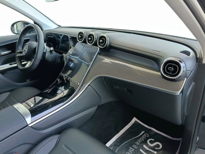 8 - Mercedes-Benz GLC Cascioli Group