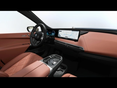 5 - BMW IX Cascioli Group