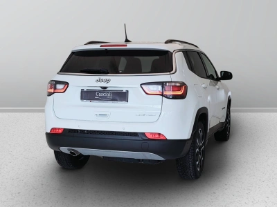 12 - Jeep Compass Cascioli Group