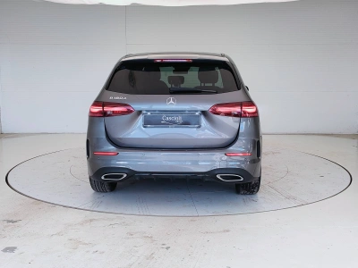 4 - Mercedes-Benz Classe B Cascioli Group