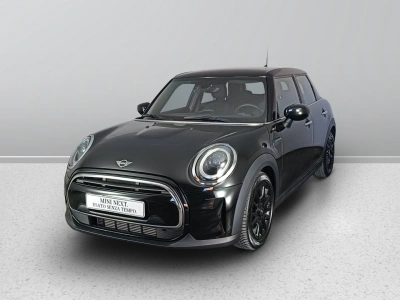 1 - MINI One Essential Cascioli Group