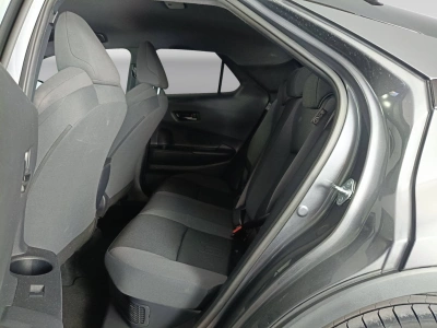 9 - Toyota C-HR Cascioli Group