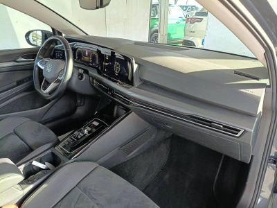 10 - Volkswagen Golf Cascioli Group