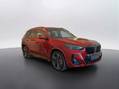 3 - BMW X1 Cascioli Group