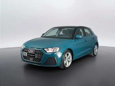 1 - Audi A1 Cascioli Group