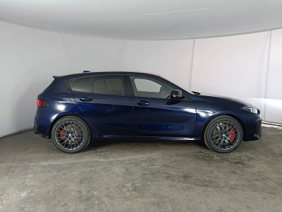 5 - BMW Serie 1 Cascioli Group