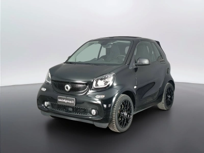 1 - smart fortwo Cascioli Group
