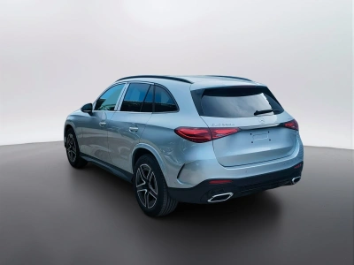 4 - Mercedes-Benz GLC Cascioli Group