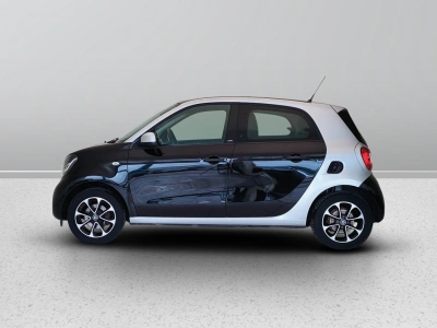 3 - smart forfour Cascioli Group