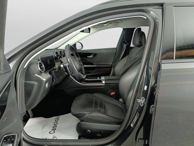 8 - Mercedes-Benz Classe C Cascioli Group