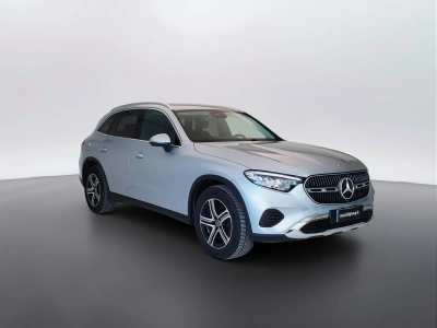 3 - Mercedes-Benz GLC Cascioli Group
