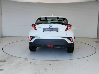 6 - Toyota C-HR Cascioli Group