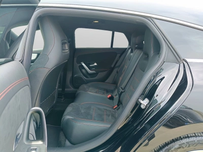 9 - Mercedes-Benz CLA Cascioli Group