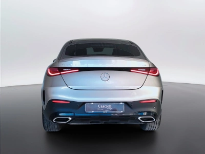 4 - Mercedes-Benz GLC Cascioli Group