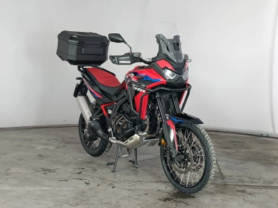 2 - Honda Africa Twin Cascioli Group