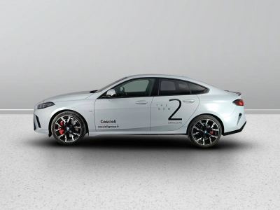 6 - BMW Serie 2 Cascioli Group