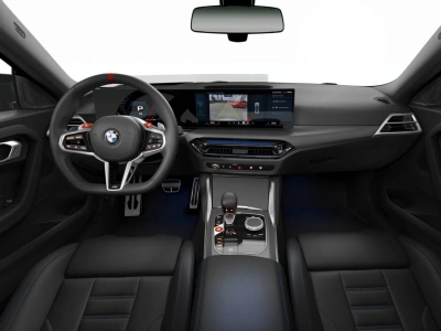 10 - BMW M M2 Cascioli Group