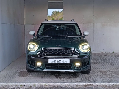 2 - MINI Countryman Cascioli Group