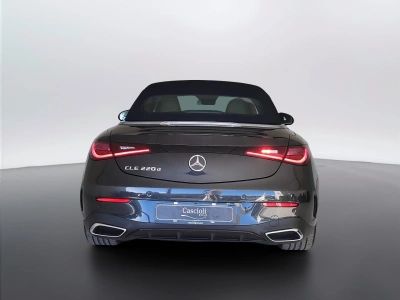 4 - Mercedes-Benz CLE Cascioli Group