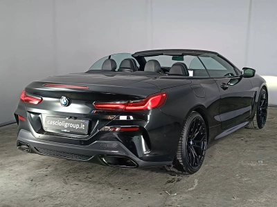 9 - BMW Serie 8 Cascioli Group