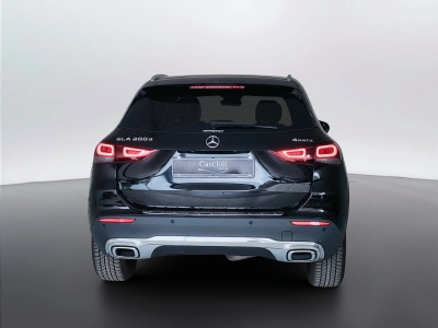 6 - Mercedes-Benz GLA Cascioli Group