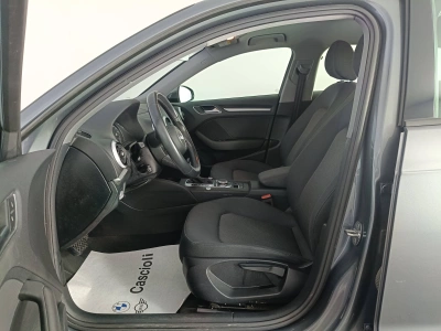 9 - Audi A3 Cascioli Group