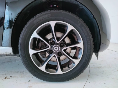8 - smart forfour Cascioli Group