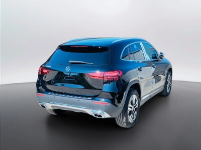 6 - Mercedes-Benz GLA Cascioli Group