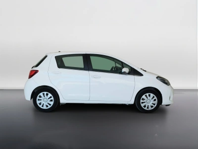 4 - Toyota Yaris Cascioli Group
