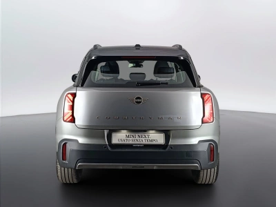 5 - MINI Countryman Cascioli Group