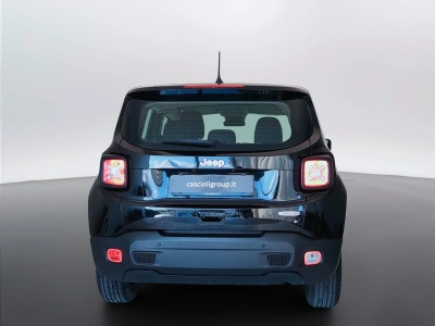 6 - Jeep Renegade Cascioli Group