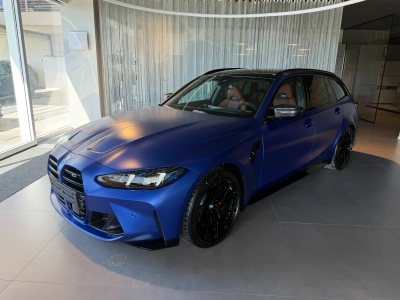 5 - BMW M M3 Cascioli Group